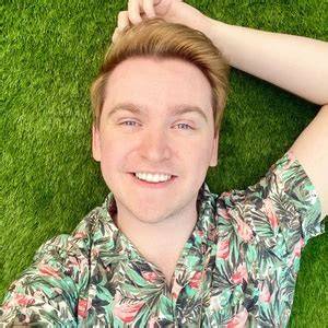 Smajor1995 Real Name: Who Is Smajor1995 on Twitch?