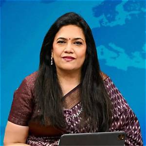 Smita Prakash Height, Weight, Net Worth, Age, Birthday, Wikipedia, Who, Nationality, Biography