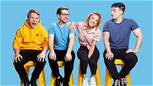 Smosh Comedy Group Cast Members, Net Worth & Why Anthony Left