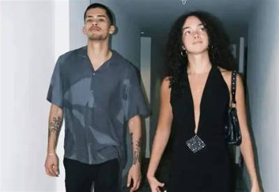 Sneako Wife: Is Sneako Married?