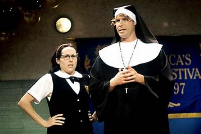 Snl: Who Is Molly Shannon Father James F. Shannon? Comedian’s Car Accident & Family Tragedy