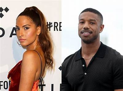 Snoh Aalegra Height (Michael B. Jordan Girlfriend) Boyfriend, Ethnicity, Net Worth
