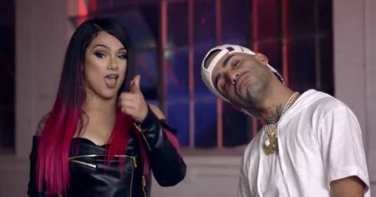 Snow Tha Product Baby Daddy: Who Is Andrew Feliciano?