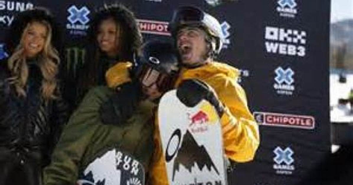 Snowboarder: Does Mark Mcmorris Have a Girlfriend? His Height Weight and Net Worth Explored