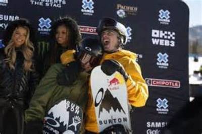 Snowboarder: Does Mark Mcmorris Have a Girlfriend? His Height Weight and Net Worth Explored