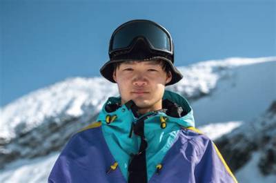 Snowboarder: How Tall Is Kaito Hamada Height? His Age Wikipedia; Parents Family Details