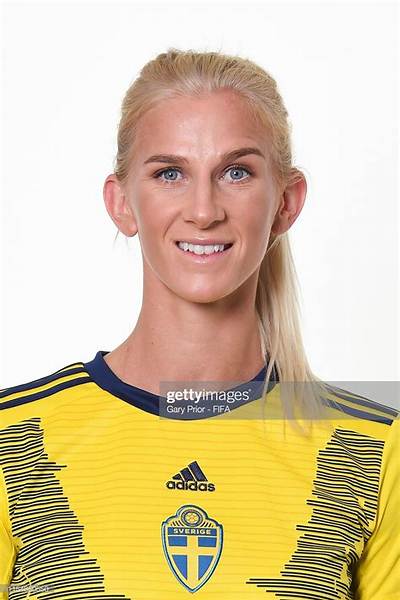 Soccer: Sofia Jakobsson Partner or Girlfriend -Is She Gay? Everything to Know