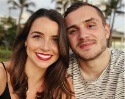 Soccer: Who Is Jordan Morris Girlfriend Eliza? Fans Are Curious About His Salary