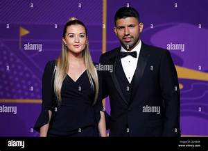 Sofia Calzetti Wikipedia and Edad – Sergio Aguero Girlfriend on Instagram as He Announces Retirement