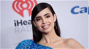 Sofia Carson Height, Weight, Age, Wiki, Biography, Wiki