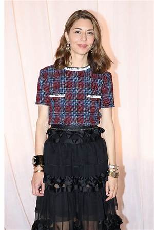 Sofia Coppola Height, Weight, Net Worth, Age, Birthday, Wikipedia, Who, Nationality, Biography