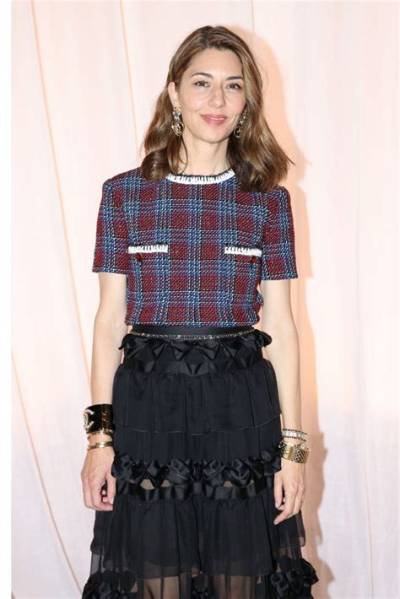 Sofia Coppola Height, Weight, Net Worth, Age, Birthday, Wikipedia, Who, Nationality, Biography