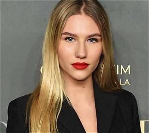 Sofia Hublitz Bio, Wiki, Age, Height, Boyfriend, Parents, Ozark, Movies, Tv Shows, and Net Worth.