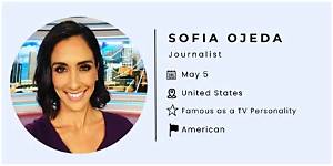 Sofia Ojeda Bio, Wiki, Age, Height, Husband, Children, Family, Kprc 2, Salary and Net Worth