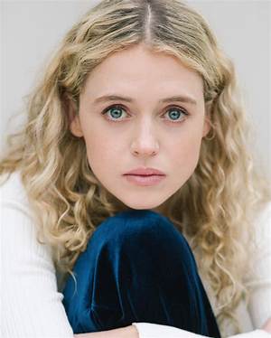 Sofia Oxenham