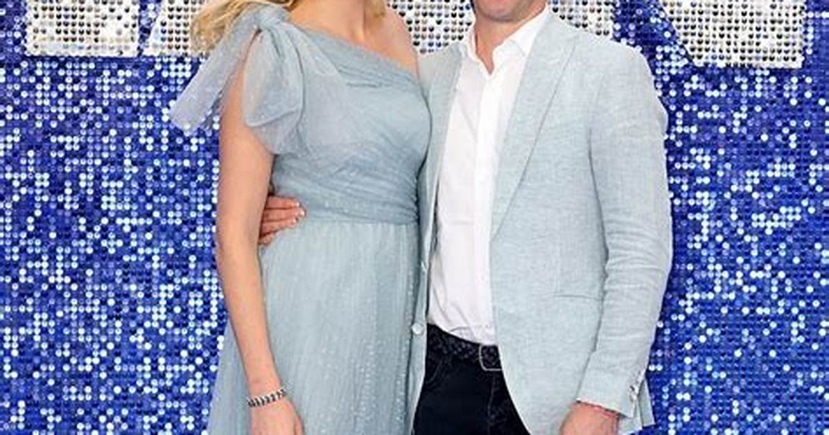 Sofia Wellesley (James Blunt Wife) Wiki, Bio, Age, Height, Husband, Net Worth, Facts