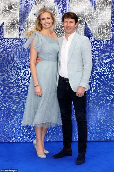 Sofia Wellesley (James Blunt Wife) Wiki, Bio, Age, Height, Husband, Net Worth, Facts