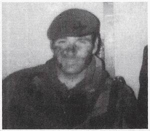 Soldier F Real Name – David James Cleary. Where Is He Now?