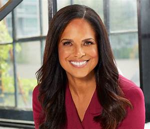 Soledad O’brien