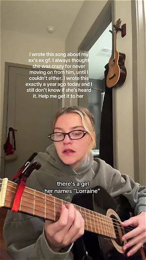 Someone Wrote This Song Before Tiktok Version with Lyrics of Original ‘Homage’ by Mild High Club