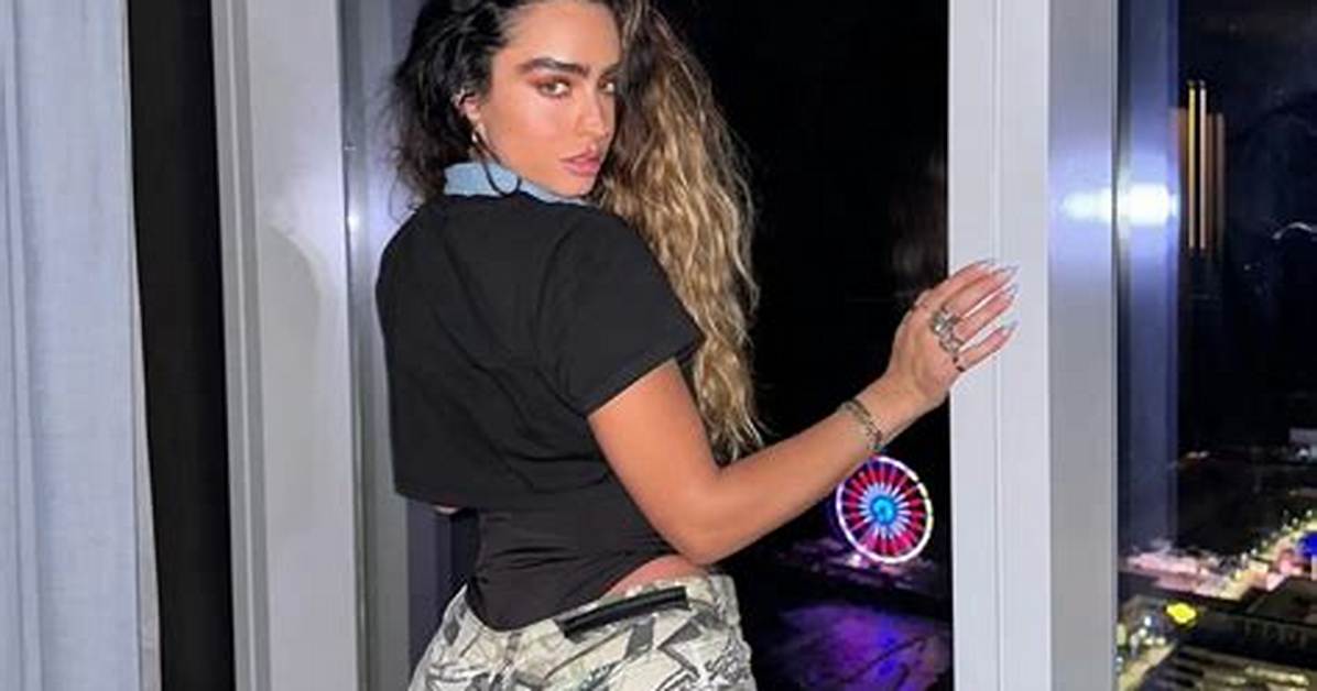 Sommer Ray Bio, Wiki Age, Height, Eduction, Family, Dating, Career and Net Worth