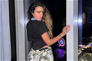 Sommer Ray Bio, Wiki Age, Height, Eduction, Family, Dating, Career and Net Worth