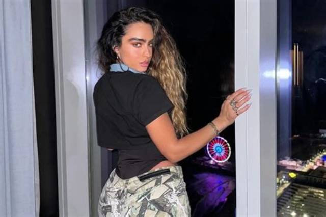 Sommer Ray Bio, Wiki Age, Height, Eduction, Family, Dating, Career and Net Worth