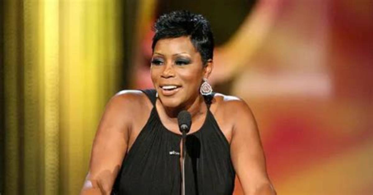 Sommore Net Worth Is over $750 Thousand: Sommore Age and Husband Info