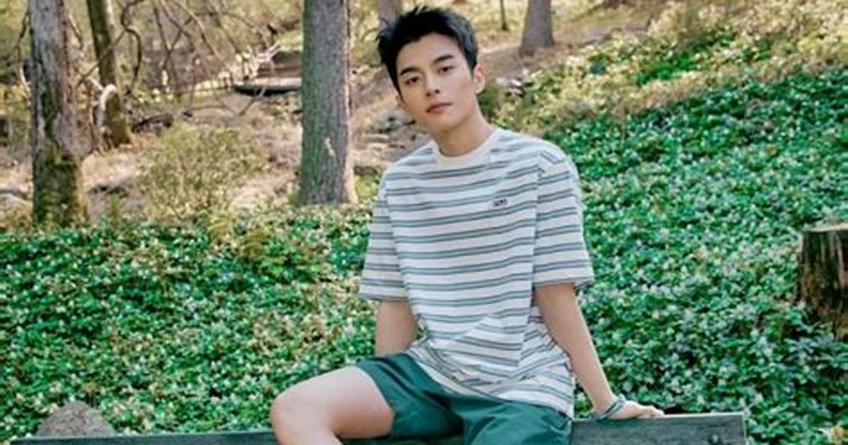 Son Sang-Yeon Wiki, Bio, Age, Height, Weight, Net Worth, Facts
