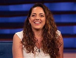 Sona Movsesian Age, Birthday, Married, Wedding, Husband, Nationality, Salary, Conan, Wiki Bio