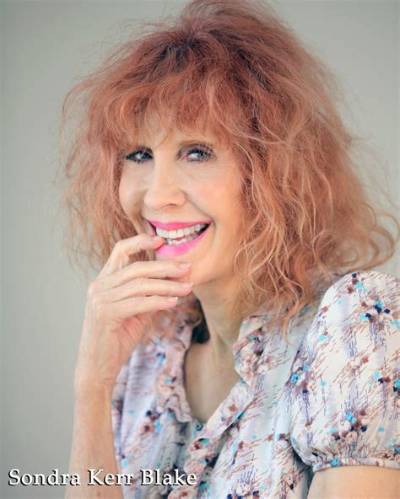 Sondra Kerr Wikipedia: Here’s Everything About the Actress