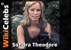 Sondra Theodore Net Worth, Income, Salary, Earnings, Biography