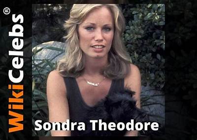 Sondra Theodore Net Worth, Income, Salary, Earnings, Biography