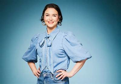 Sonnaz Nooranvary Where Is She from? Wikipedia, Husband, Net Worth