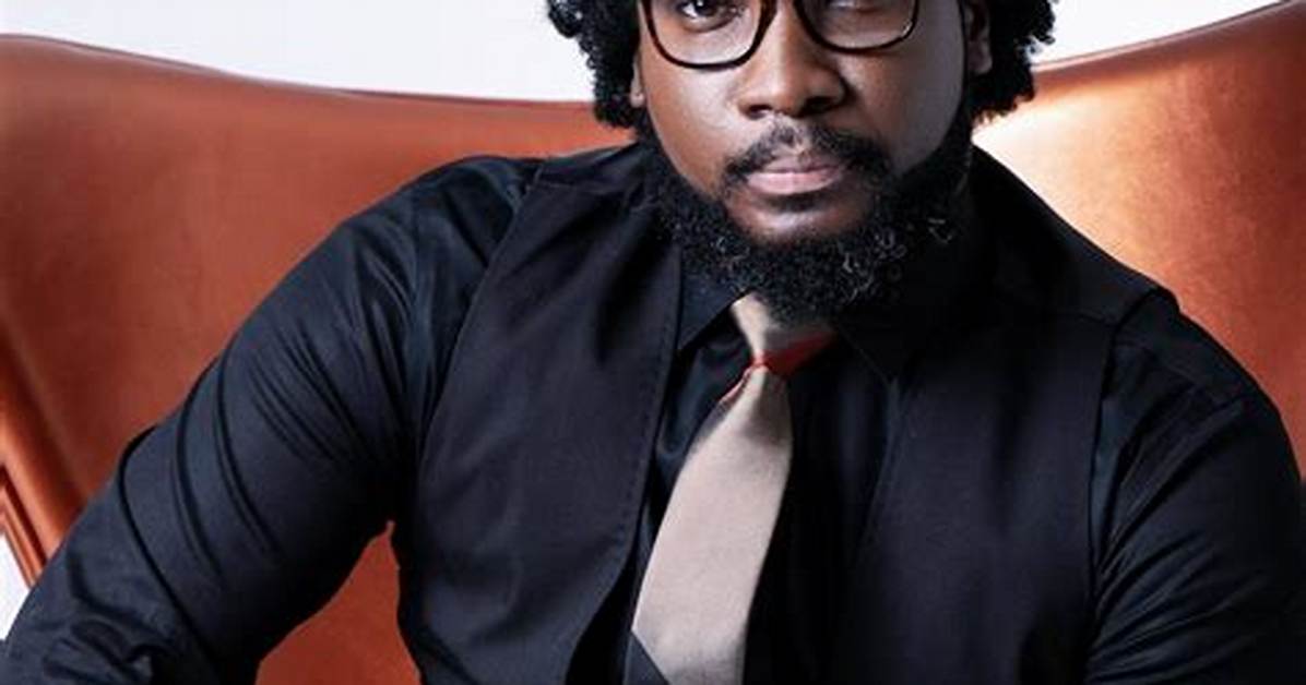 Sonnie Badu Biography