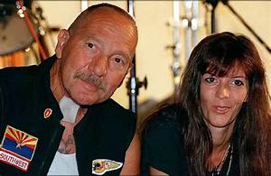 Sonny Barger Wife: Who Is Zorana Barger?