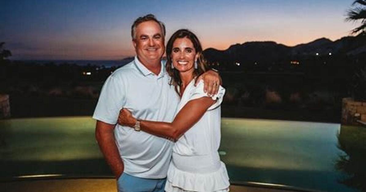 Sonny Dykes Wife Kate Golding Has Ties to Utep Basketball