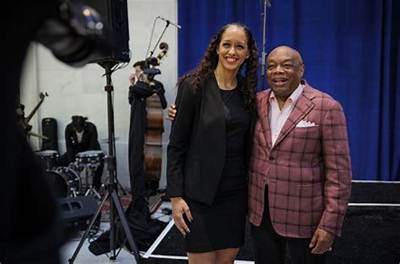 Sonya Molodetskaya (Willie Brown’s Partner) Age, Net Worth, Bio, Wiki