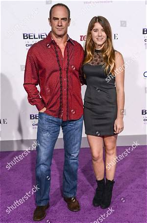 Sophia Eva Pietra Meloni Age, How Old Is Christopher Meloni’s Daughter?