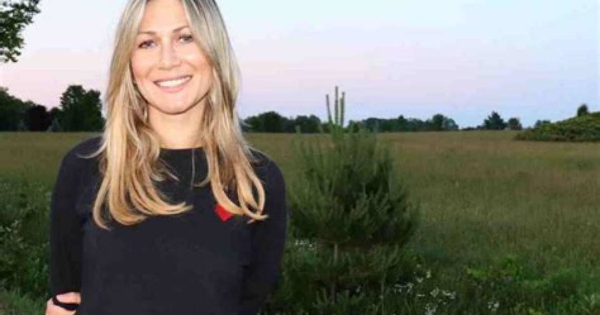 Sophia Jurksztowicz Bio, Wiki, Age, Height, Family, Husband, Nesn and Net Worth.