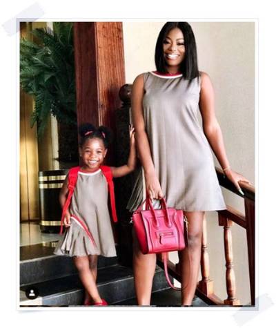 Sophia Momodu Biography: Age, Father, Husband & Net Worth