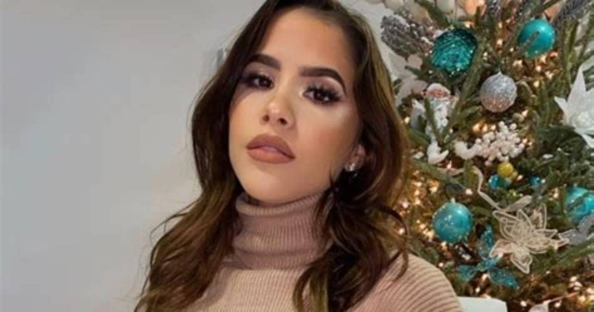 Sophia Perez (Temptation Island) Wiki, Age, Instagram, Height, Net Worth, Family, Job, Bio