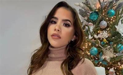 Sophia Perez (Temptation Island) Wiki, Age, Instagram, Height, Net Worth, Family, Job, Bio