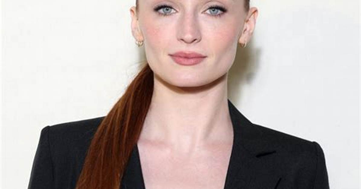 Sophia Turner Biography, Wikipedia, Age and Net Worth: Who Is Derek Deso Wife? Instagram Revealed