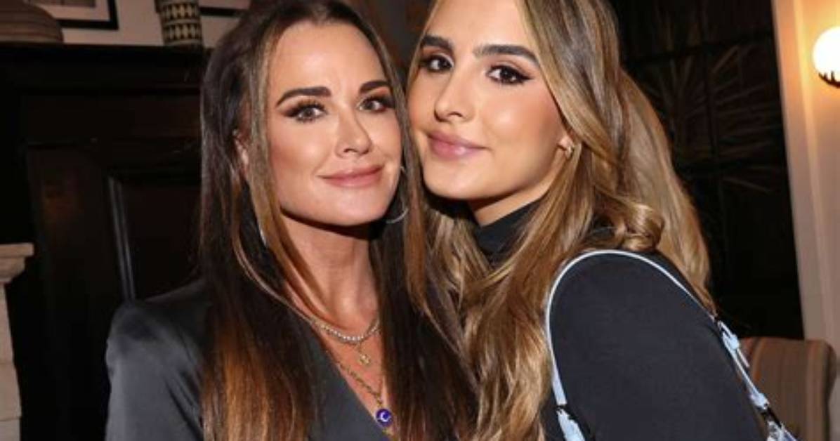 Sophia Umansky (Kyle Richards’ Daughter) Bio, Age, Wiki, College, Height, Net Worth, and Gwu