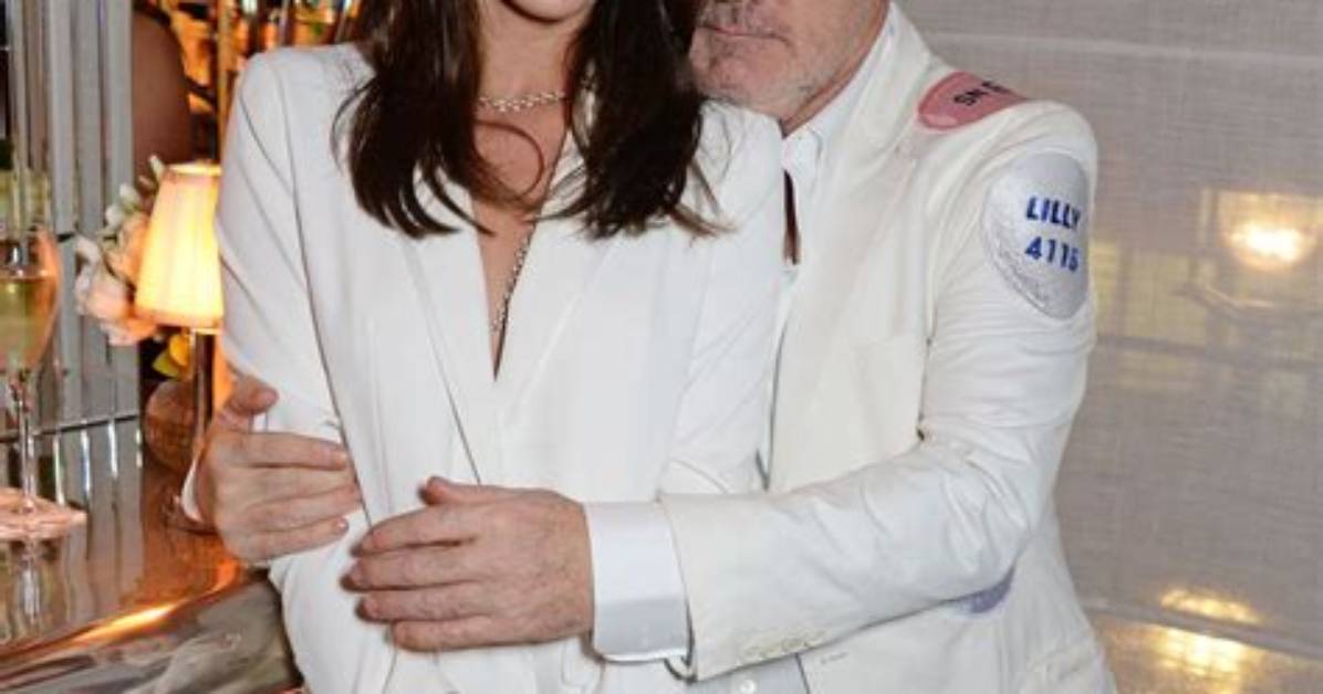 Sophie Cannell Age, Wiki, Height (Damien Hirst 25 Year's Old Girlfriend) Net Worth