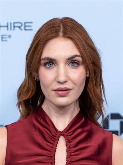 Sophie Corbett Wikipedia: Everything to Know About the Actress