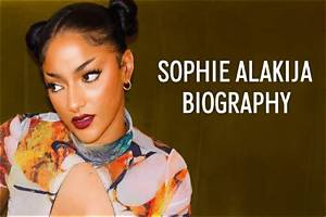 Sophie Duker Wikipedia, Biography, Age, Boyfriend, Net Worth, Instagram
