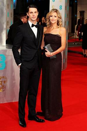 Sophie Dymoke Biography, Mathew Goode’s Wife, Age, Work, Net Worth