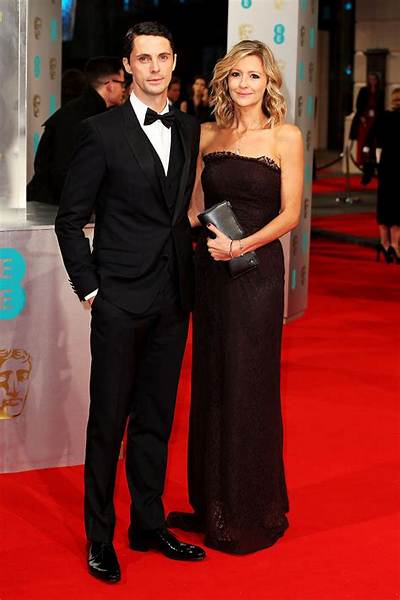 Sophie Dymoke Biography, Mathew Goode’s Wife, Age, Work, Net Worth